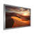 Silver Single Picture Framed