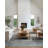 Amber Lewis x Loloi Billie Denim / Blush Area Rug-1152153420