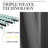 Bedroom Room Darkening Curtains Triple Weave Microfiber Grommet Top Thermal Insulated Solid Room Darkening Panels/Drapes for Living Room-1985442707-1990850979