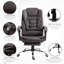 Fauteuil de direction ergonomique HOMcom-637952400-637952494