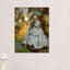 Edouard Manet - Wrapped Canvas Painting-21212854