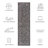 Amedee Performance Floral Indoor/Outdoor Area Rug-422931332-493816764