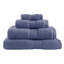 Zero Twist 3 Piece Towel Set