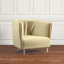 Fauteuil demi-tonneau de 30 po Remus-1101446720