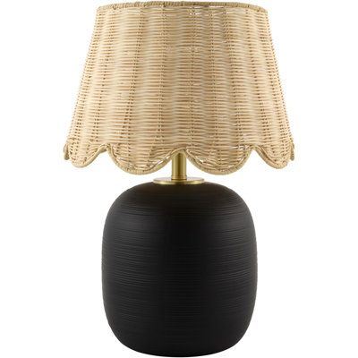Lampe de table Caliah