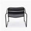 Chaise de salon simple, luxueuse et élégante-376438882