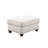Rene Sectional Sofa With Ottoman