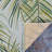 Romina Floral Frost Flatwoven Indoor Outdoor Area Rug-1773191037