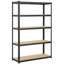 47'' W Height -Adjustable Shelving Unit