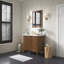 Ensemble de meuble-lavabo simple 36 po Leileen-175543399-175543398