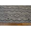 One-of-a-Kind 6' X 9' Area Rug