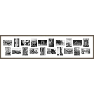 Kyd Collage Picture Frame