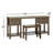 Armstid 64'' Console Table