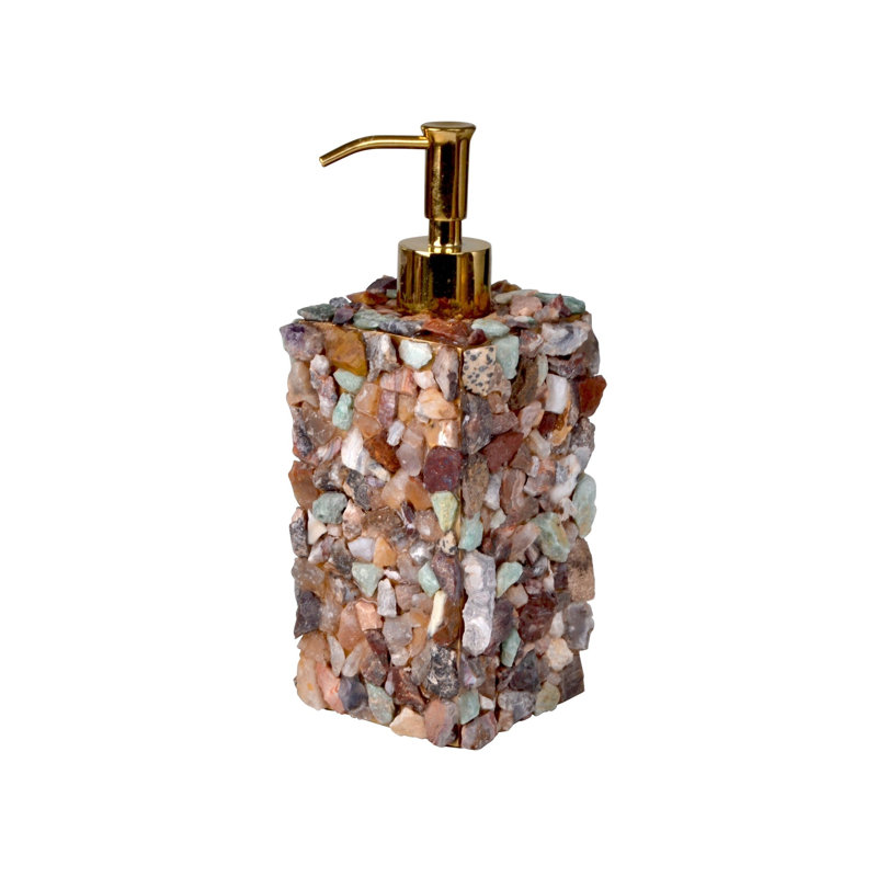 Mojave Stone Pump