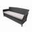 St Lucia 3 Seater-862701906