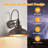 Miley Plug-in Wall Light-1299506088