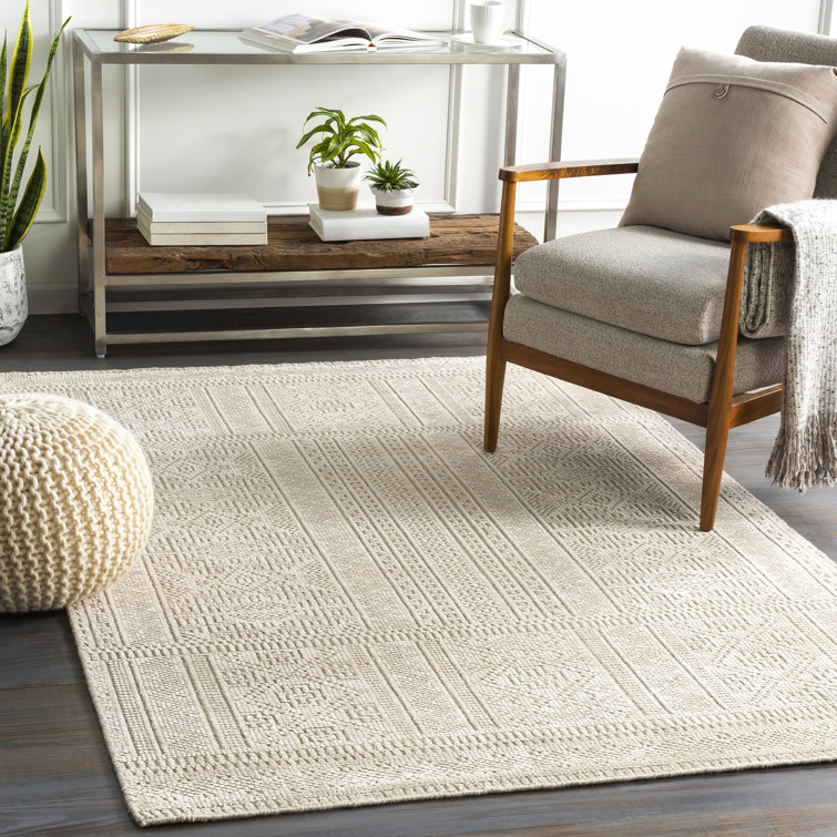 Blaine Oriental Indoor Rug