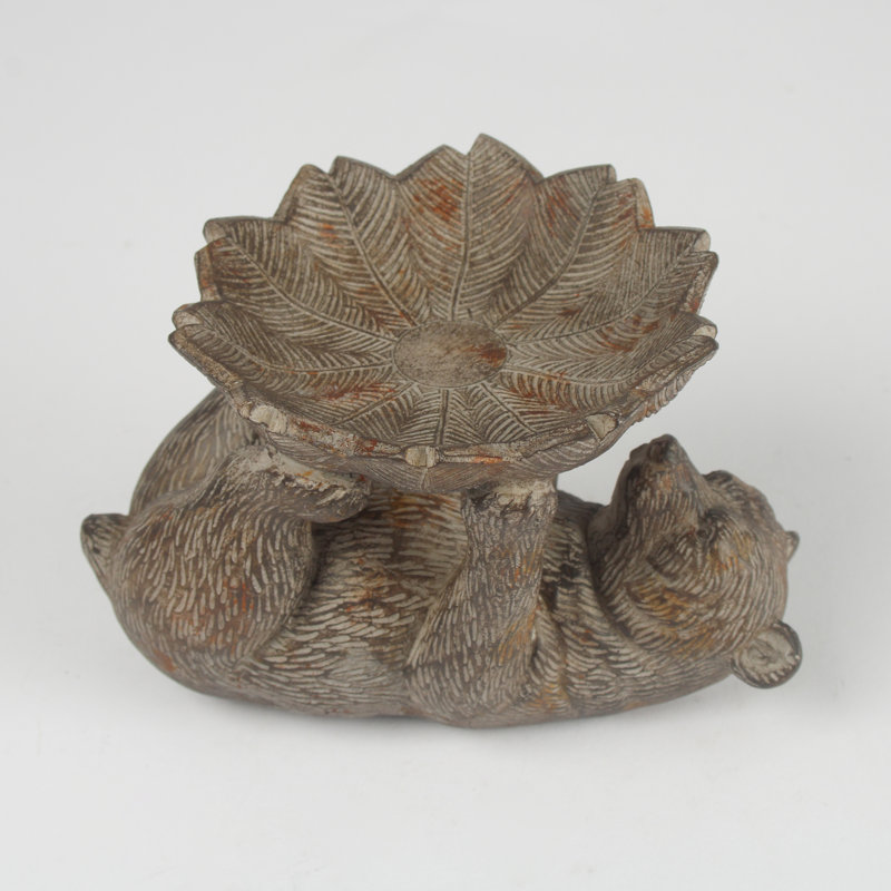 Tanisha Animals Figurines & Sculptures