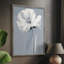 Reproduction encadrée FLORAL Series CDXLI - bois massif-1483578079