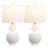 Lucas Table Lamp