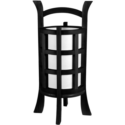 Lampe de table 18 po Shorey