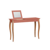 Carrabelle Dressing Table with Mirror