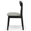 Chaise d'appoint Cowen Culley-511845682