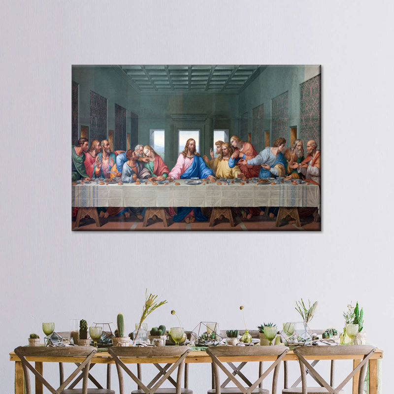 Sur toile, H 30 po x l 20 po x P 1,25 po