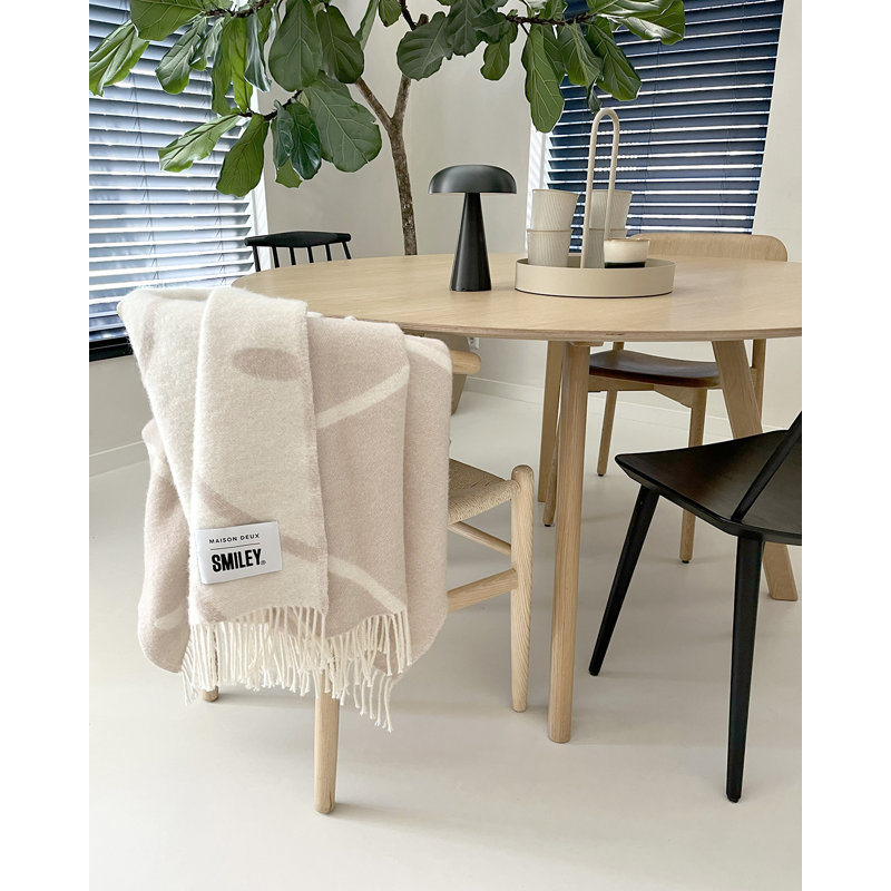 Throw Blanket