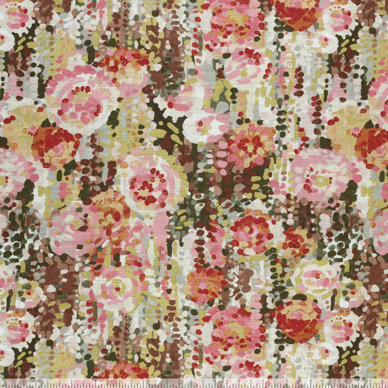 Mary Edith Loveseat