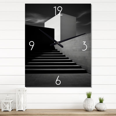 Horloge murale Evor
