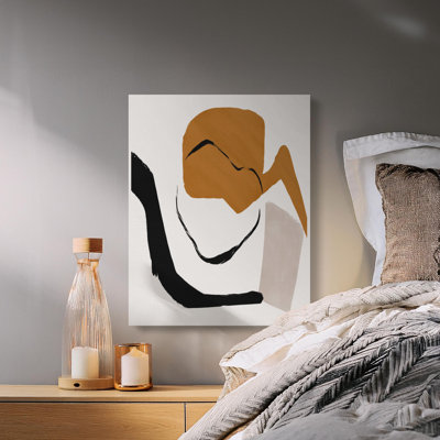 Wrapped Canvas Print Set