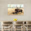 Cindy Jacobs - Wrapped Canvas Print-1736085302