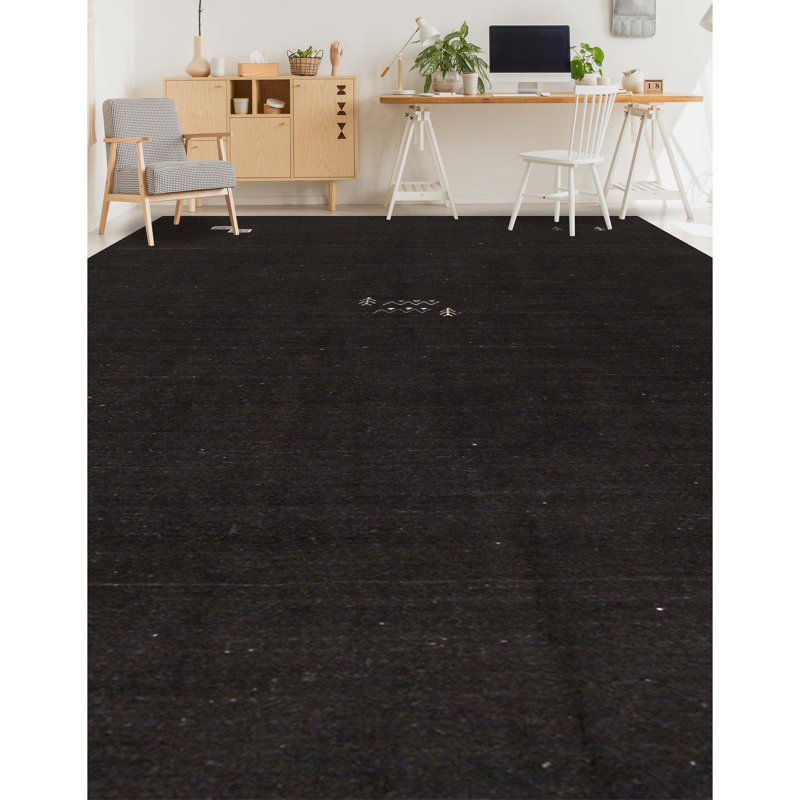 Wool Area Rug