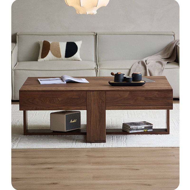 Table basse Nordic