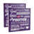 Purple is out of stock selected