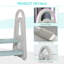Bellmead Blue/Grey 2 - Step Stool
