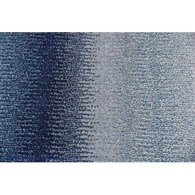 Tapis bleu Burtrum