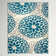 Floral Indoor Rug