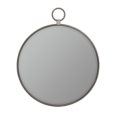 Clarissa Mirror