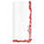 White/Red