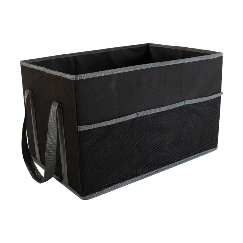 Simplify Fabric Decorative Bin