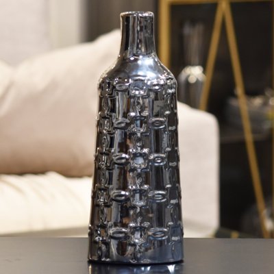 Vase de table en céramique Gretel