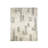 Sexton Beige/Black Area Rug