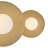 Hinkley Rhea Bathroom Vanity Light-104315531