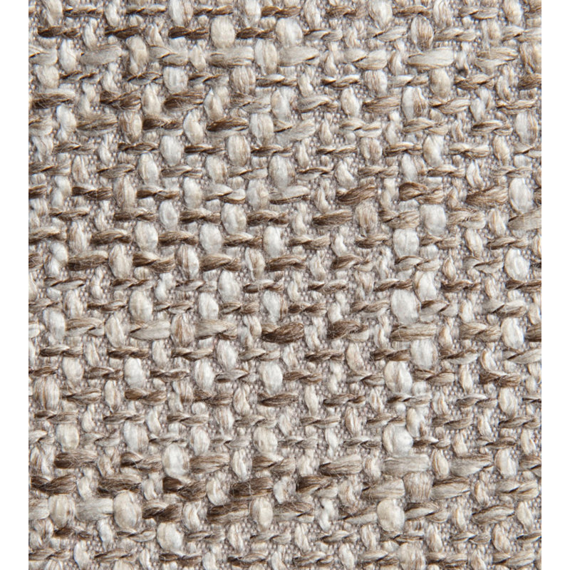 Optimist Betrend Fabric, Alabaster