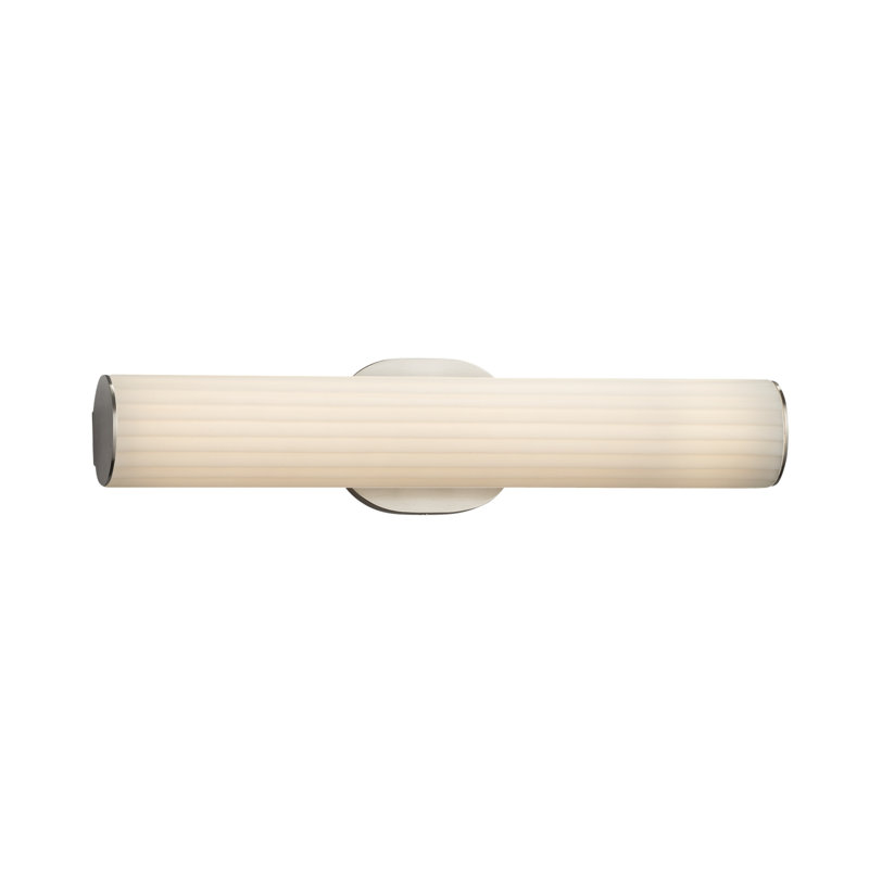 Éclairage pour salle de bain 6 lumières Carlotte, Noir mat