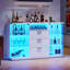 135cm Sideboard-1818068754
