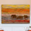 1 Piece Wrapped Canvas Wall Art-15986823