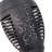 Blazice Black Low Voltage Solar Powered LED Pathway Lights